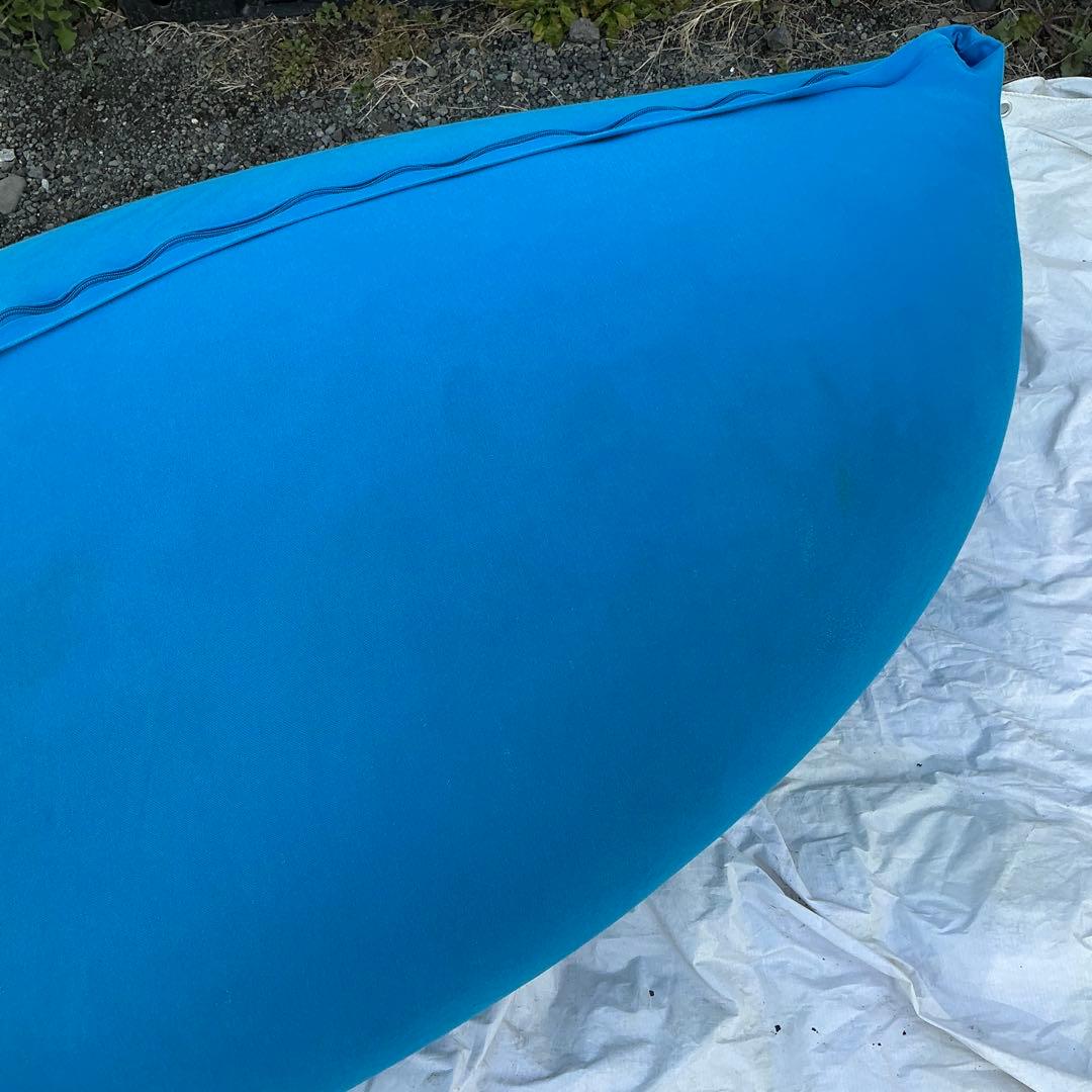 Yogibo ビーズソファ　Max ヨギボー マックス　ビーズクッション