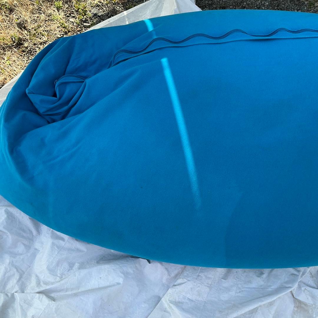 Yogibo ビーズソファ　Max ヨギボー マックス　ビーズクッション