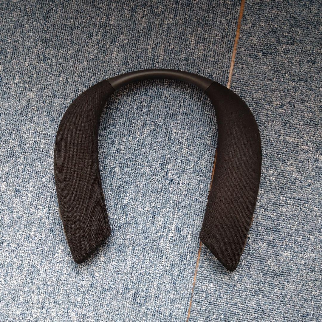 Earaku J132 ネックスピーカー 遊音 ワイヤレス