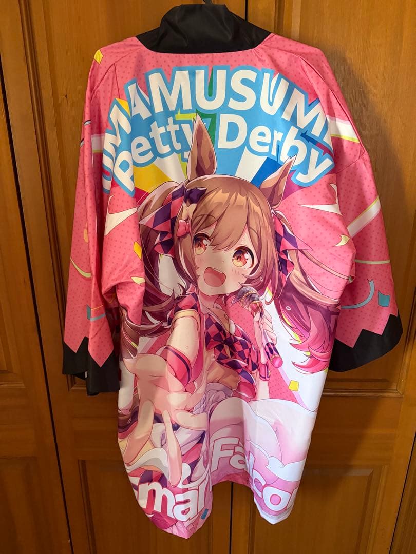 TIF_スマートファルコン法被