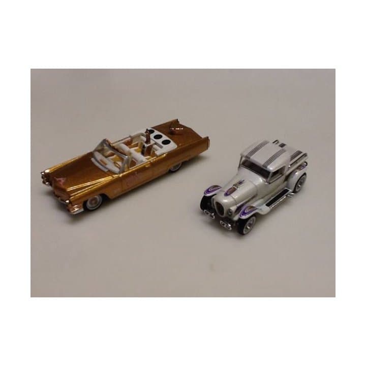 HotWheels 【LEGENDS Barris KUSTOM】ホットウィール