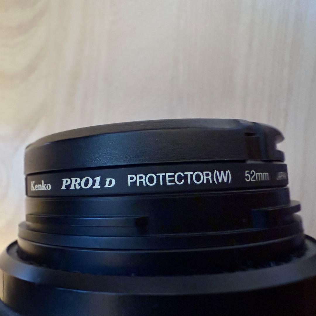 一眼レフカメラ PENTAX K-r ダブルズームキット レッド