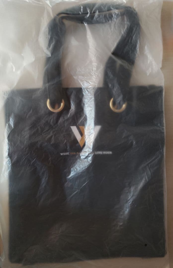 WEST.　関西七色男大祭り　アクスタ　タペストリー