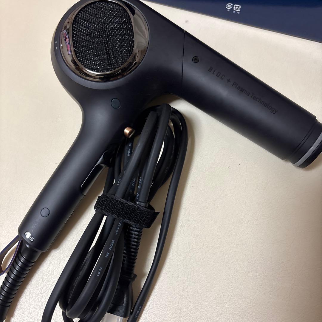 保証書付　Onedam プラズマイオンヘアドライヤー BLOW+Speed