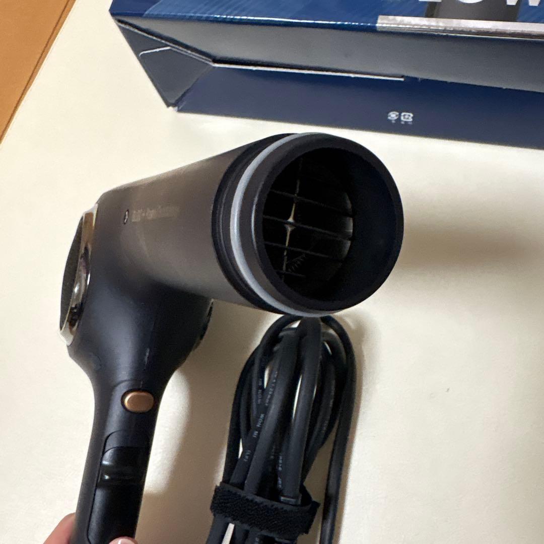 保証書付　Onedam プラズマイオンヘアドライヤー BLOW+Speed