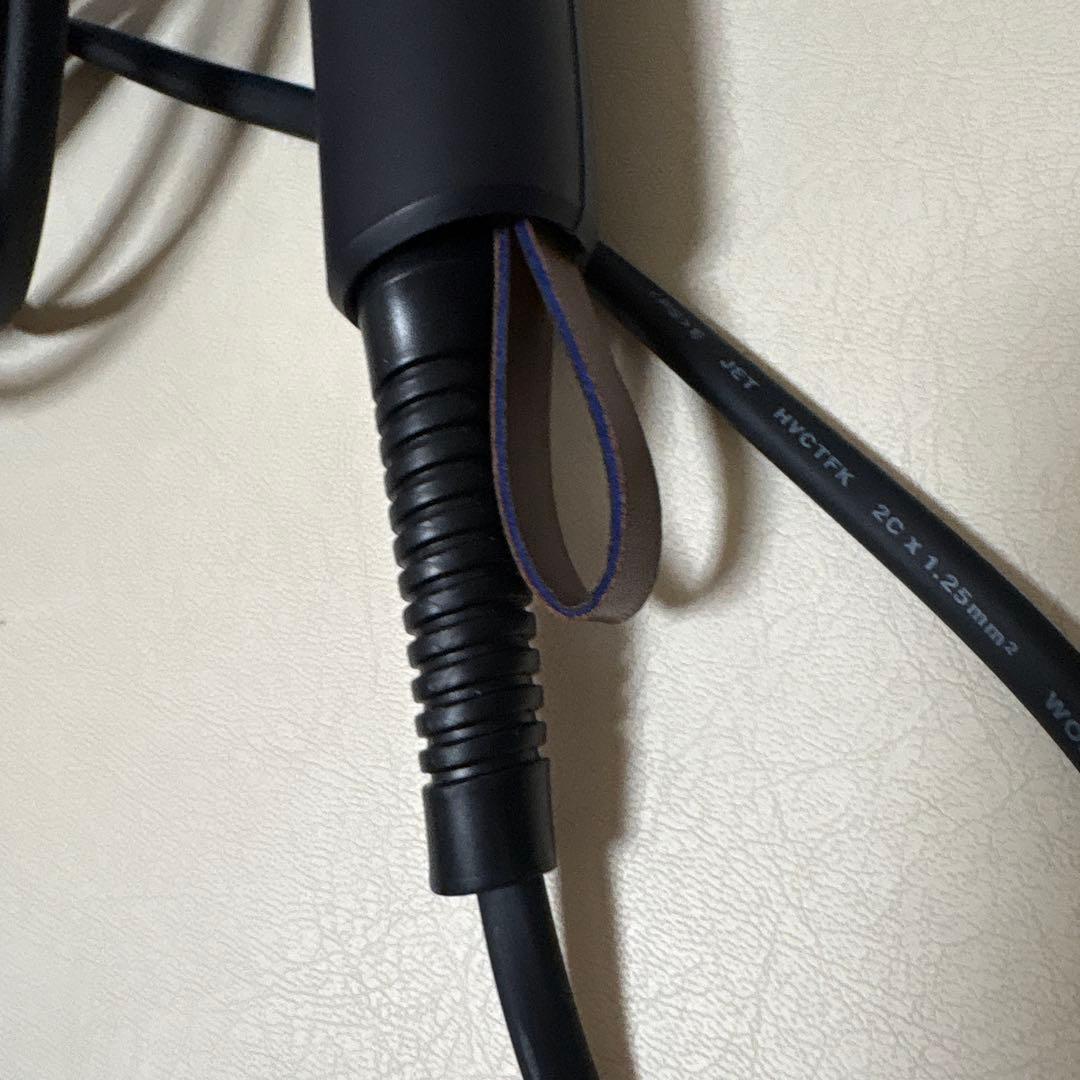 保証書付　Onedam プラズマイオンヘアドライヤー BLOW+Speed