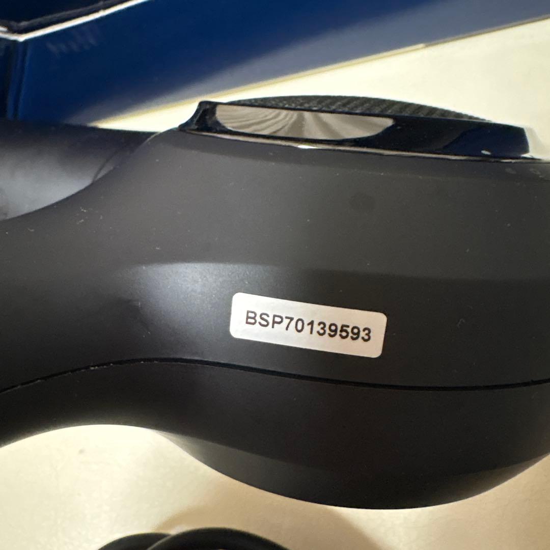 保証書付　Onedam プラズマイオンヘアドライヤー BLOW+Speed