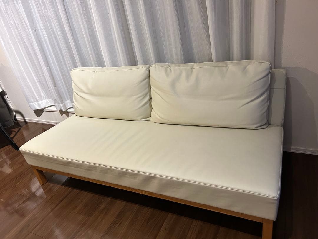 NOYES 3人掛けソファ ｟最大値引き中！｠＊送料込み‼️