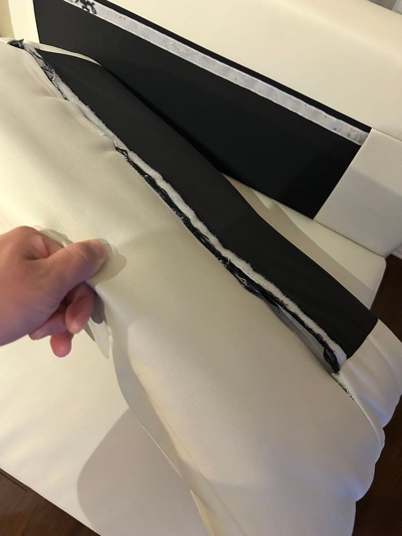 NOYES 3人掛けソファ ｟最大値引き中！｠＊送料込み‼️