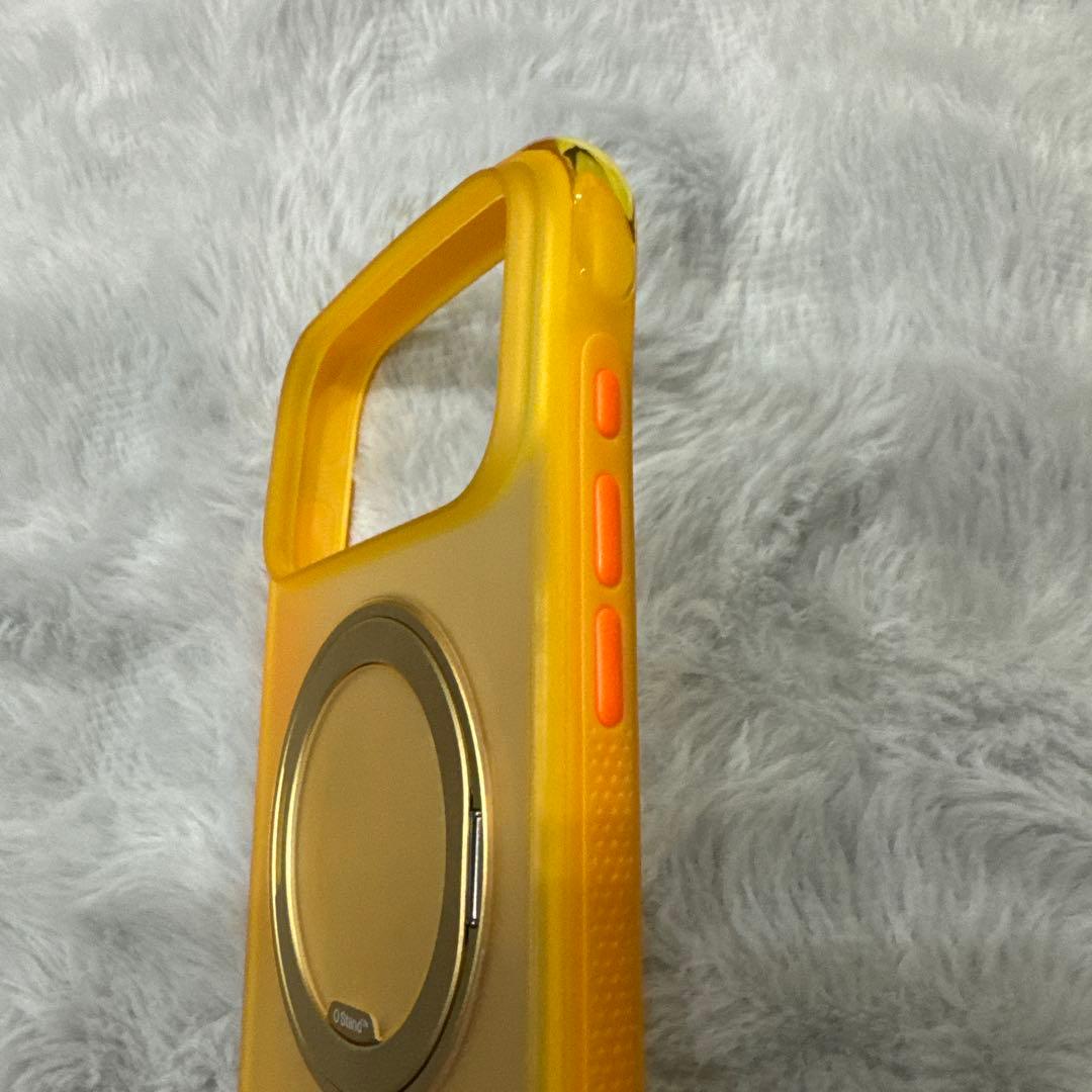 TORRAS iPhone17プロマックスケース