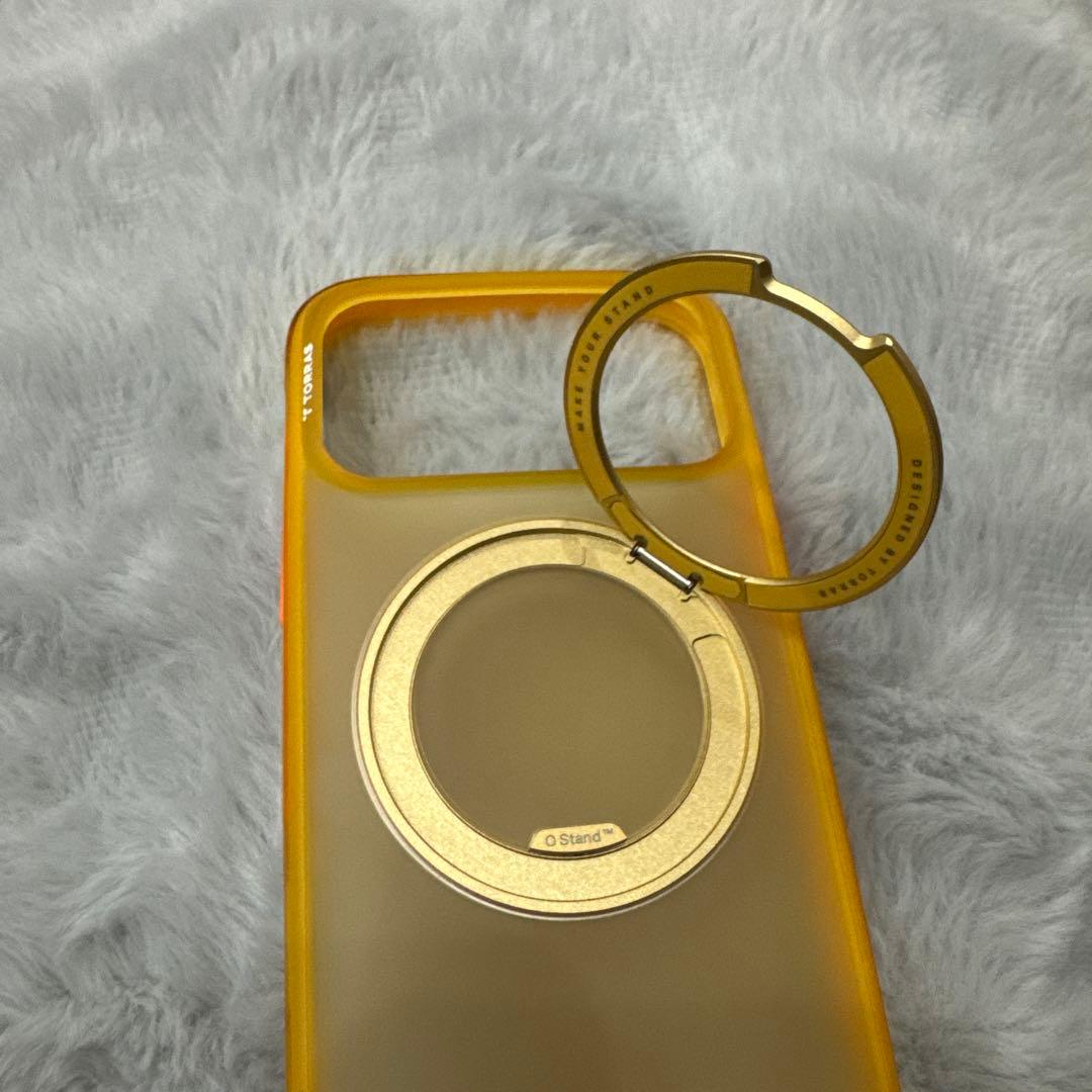 TORRAS iPhone17プロマックスケース