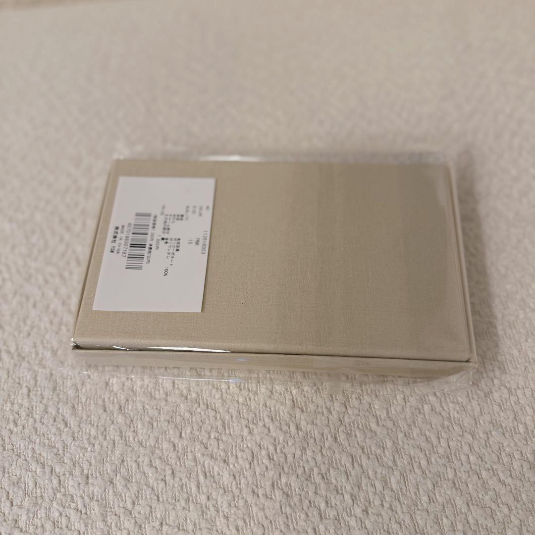 Darich キルティングミラーDDチャームiPhoneケース