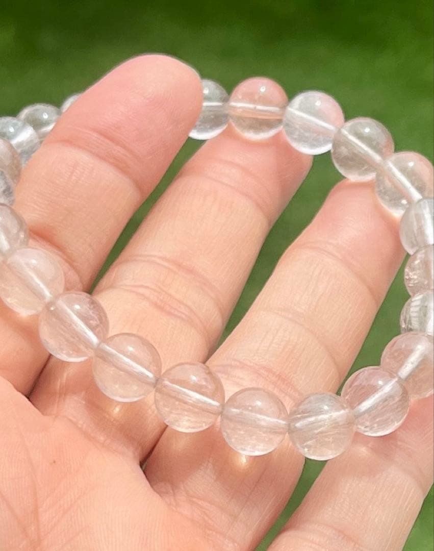 最最最高品質！鑑定書付きラビットヘアサゲニティッククォーツ！2025最強ストーン