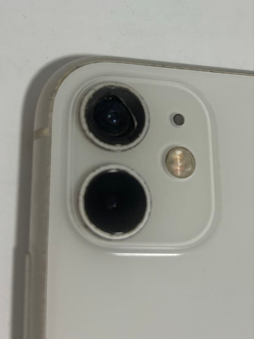 iPhone11 本体
