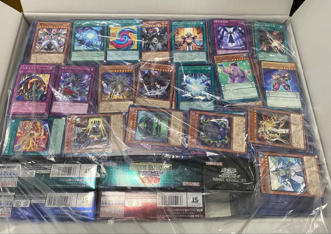 。*i様 遊戯王　まとめ売り　約10000枚