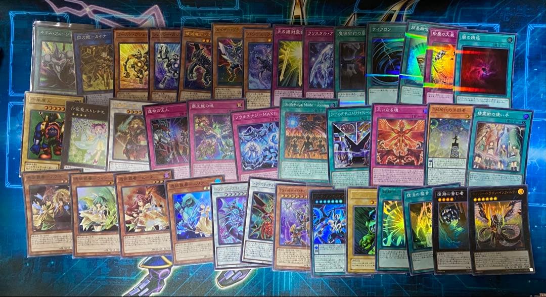 。*i様 遊戯王　まとめ売り　約10000枚