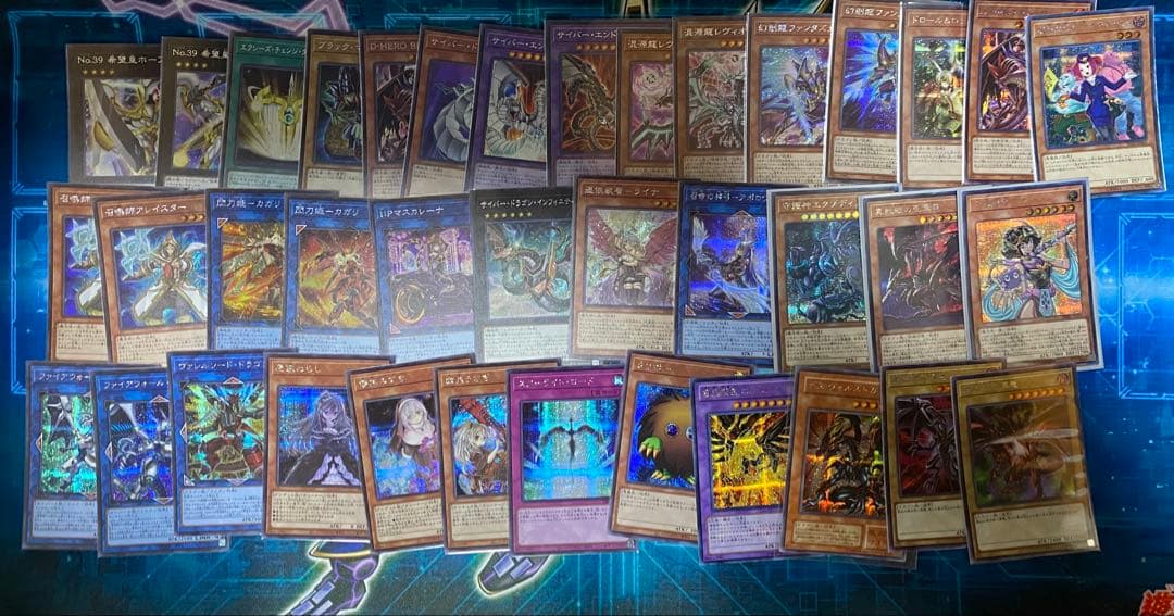 。*i様 遊戯王　まとめ売り　約10000枚