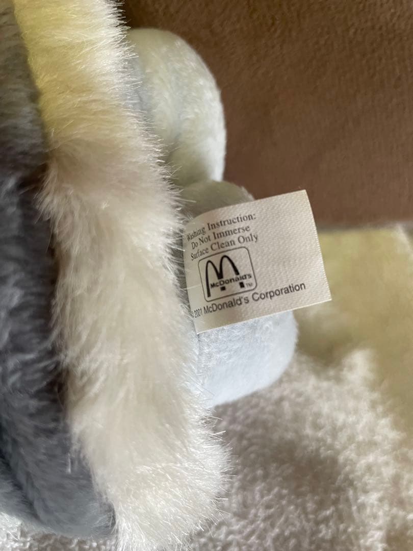 ハローキティ 2体セット