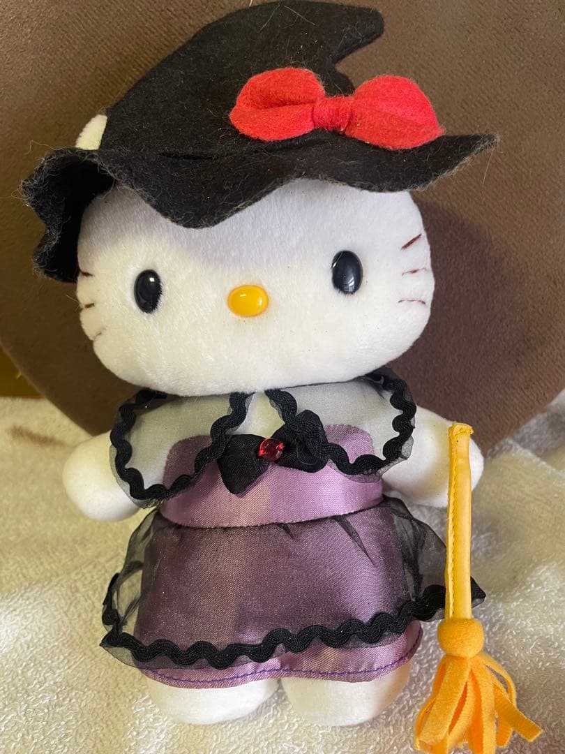 ハローキティ 2体セット