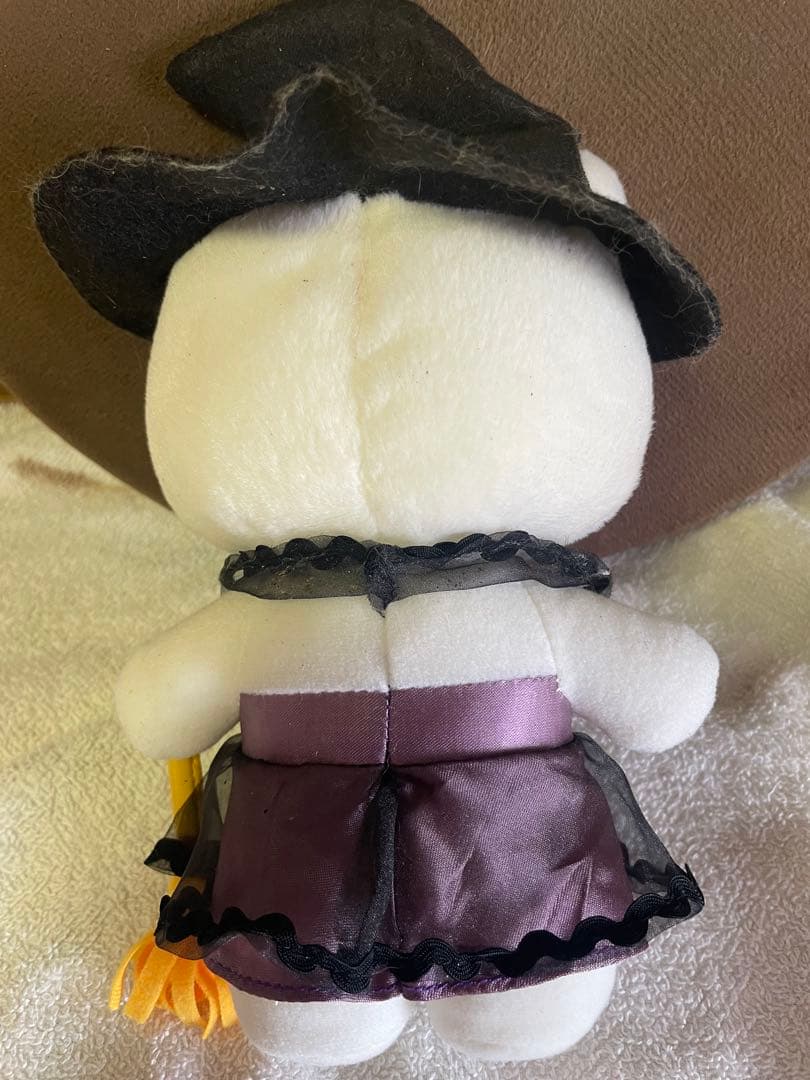 ハローキティ 2体セット