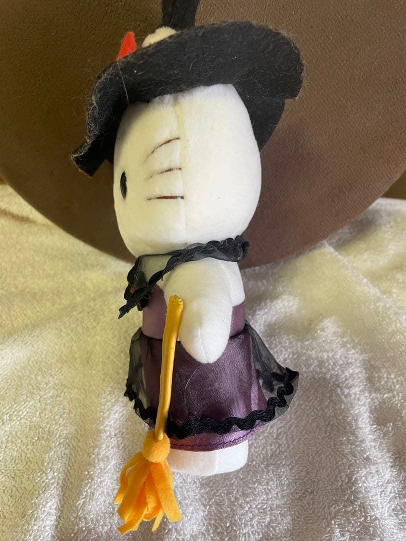 ハローキティ 2体セット