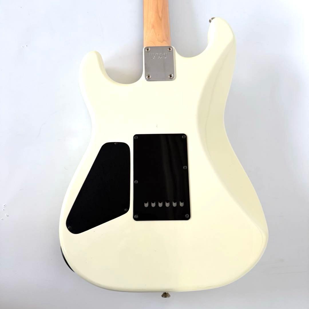 【希少・美品】Fernandes Limited Edition フェルナンデス