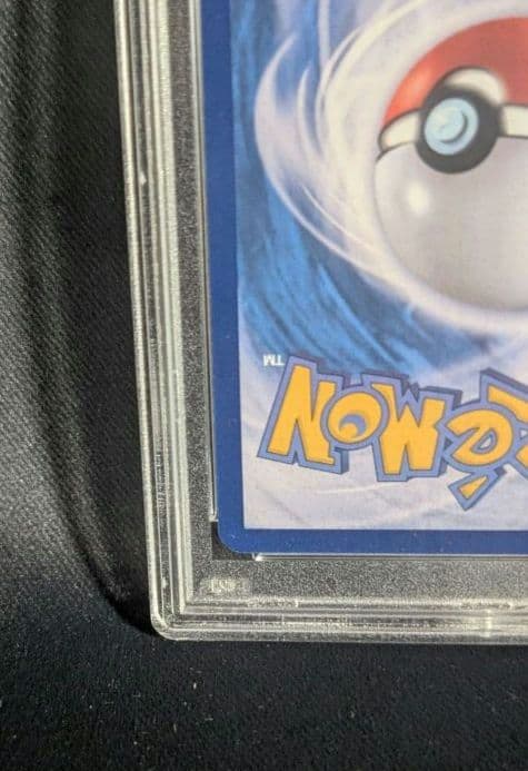 <出品数激低‼️1点限り>メタモン 韓国語版　 プロモ　PSA10