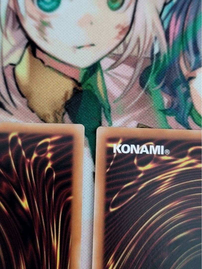 白銀の城の召使い アリアンナ プリシク 2枚