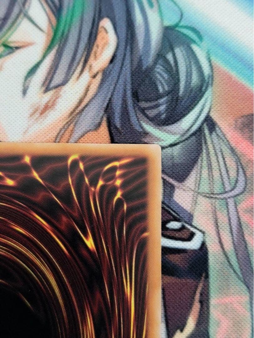 白銀の城の召使い アリアンナ プリシク 2枚