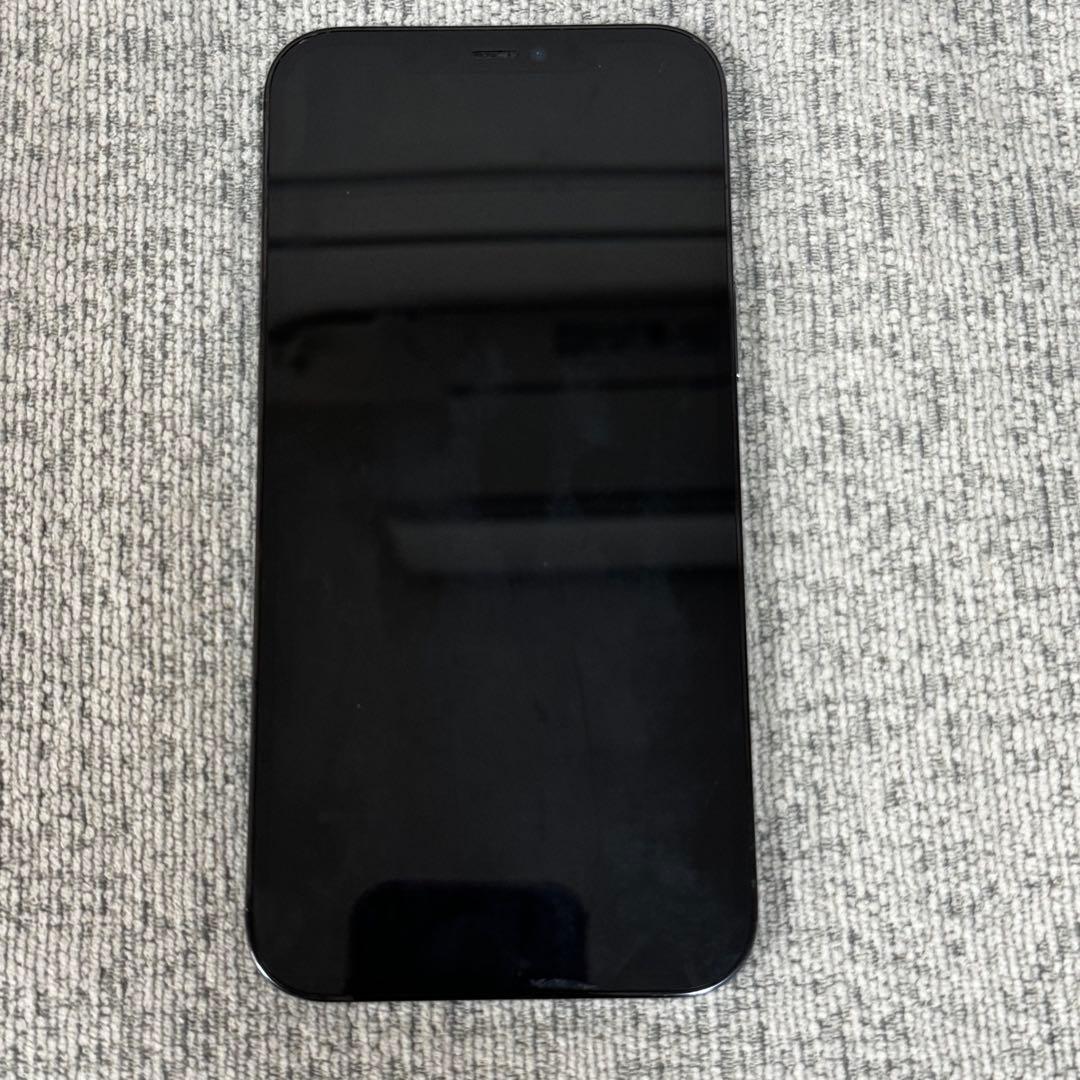 Apple iPhone 12 Pro Max 極美品！512GB アップル