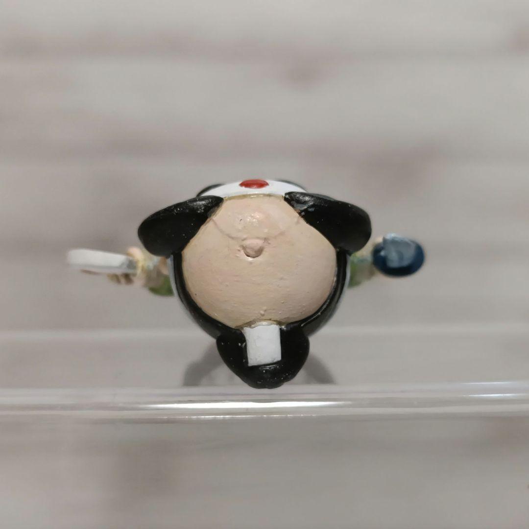 Dr.スランプ　アラレちゃん　塩ビ　消し　桃太郎　ペイント品