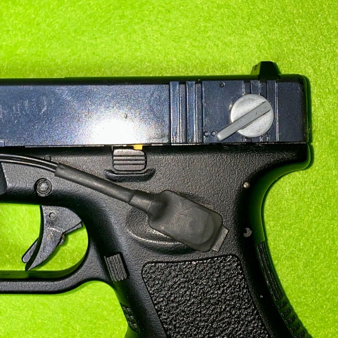 東京マルイ GLOCK 18C／電動ガン　【18禁】