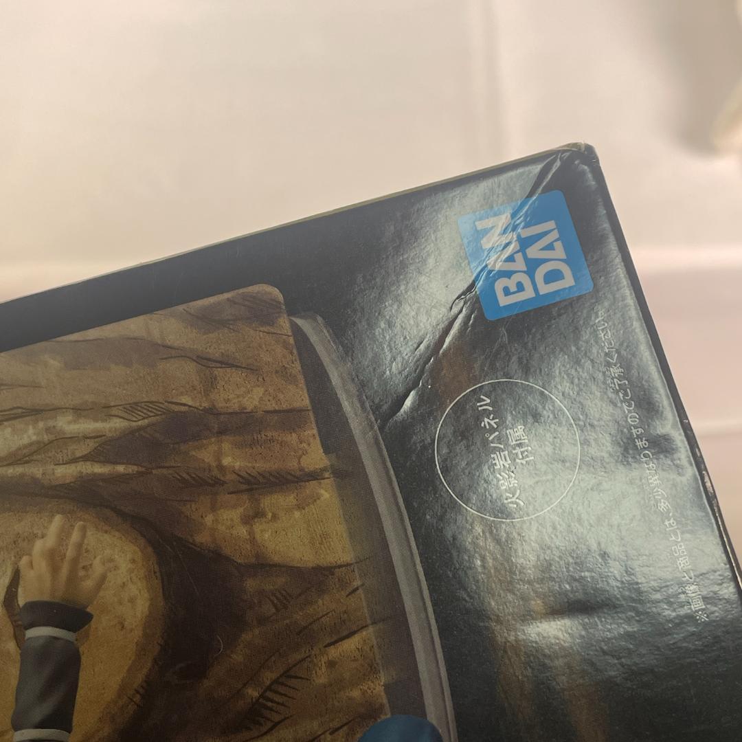 フィギュア ナルト コンプリート セット 火影 PANEL SPECTACLE