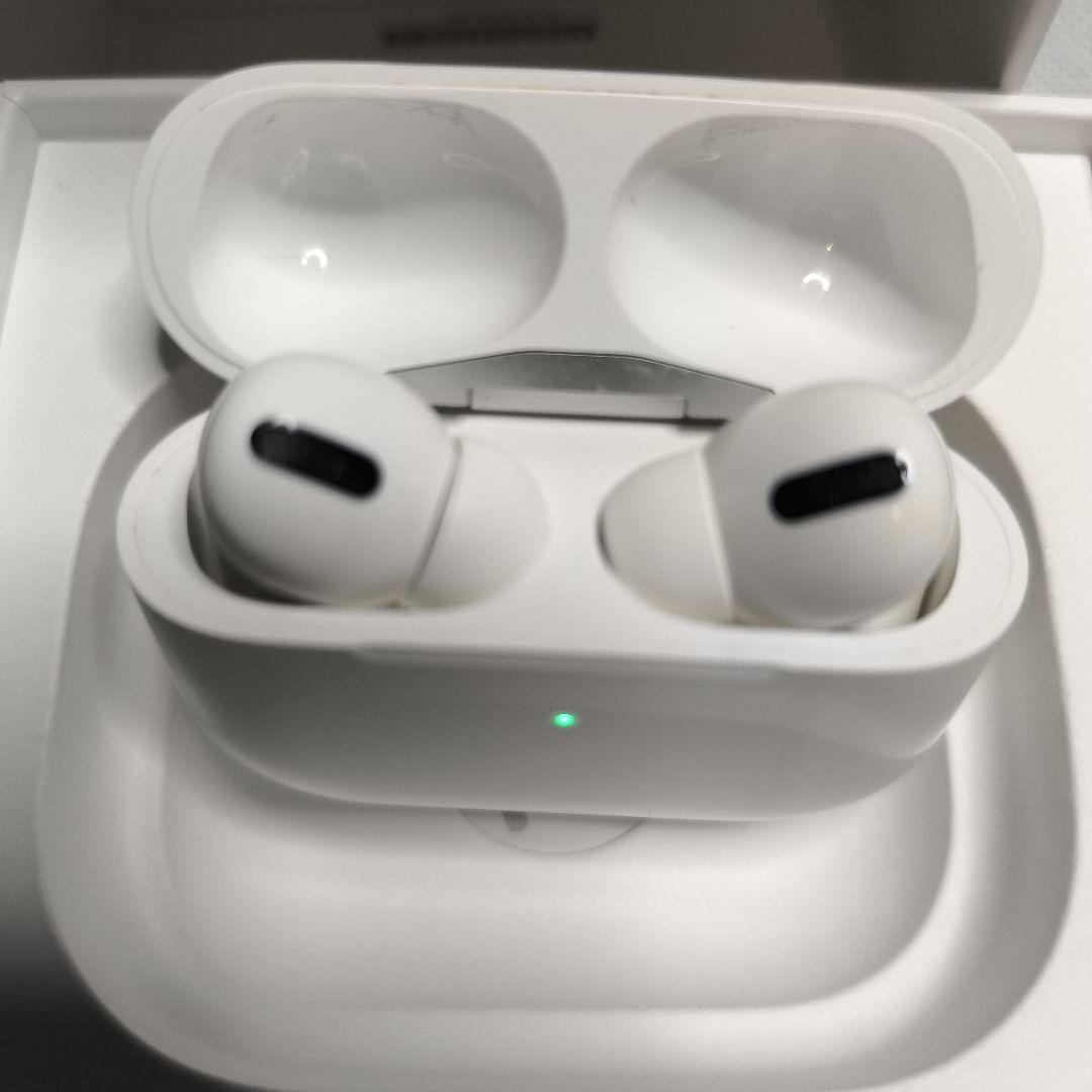 T*様 AirPods pro第1世代 エアポッズプロ Bluetooth対応