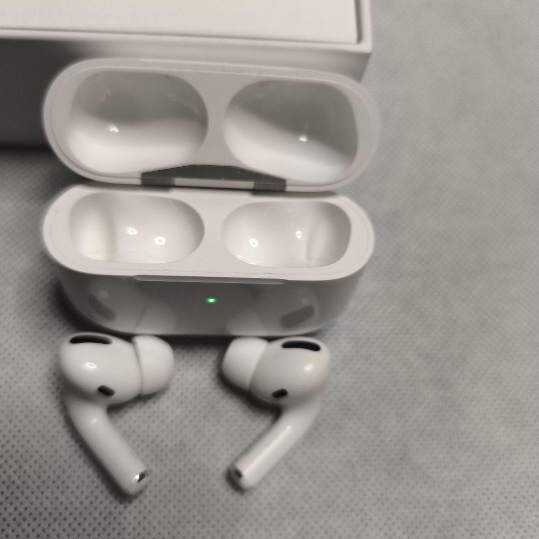 T*様 AirPods pro第1世代 エアポッズプロ Bluetooth対応