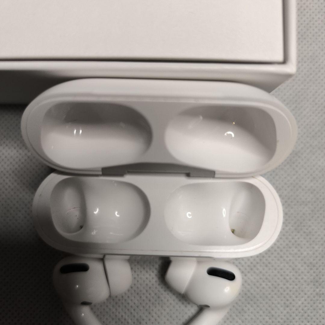 T*様 AirPods pro第1世代 エアポッズプロ Bluetooth対応