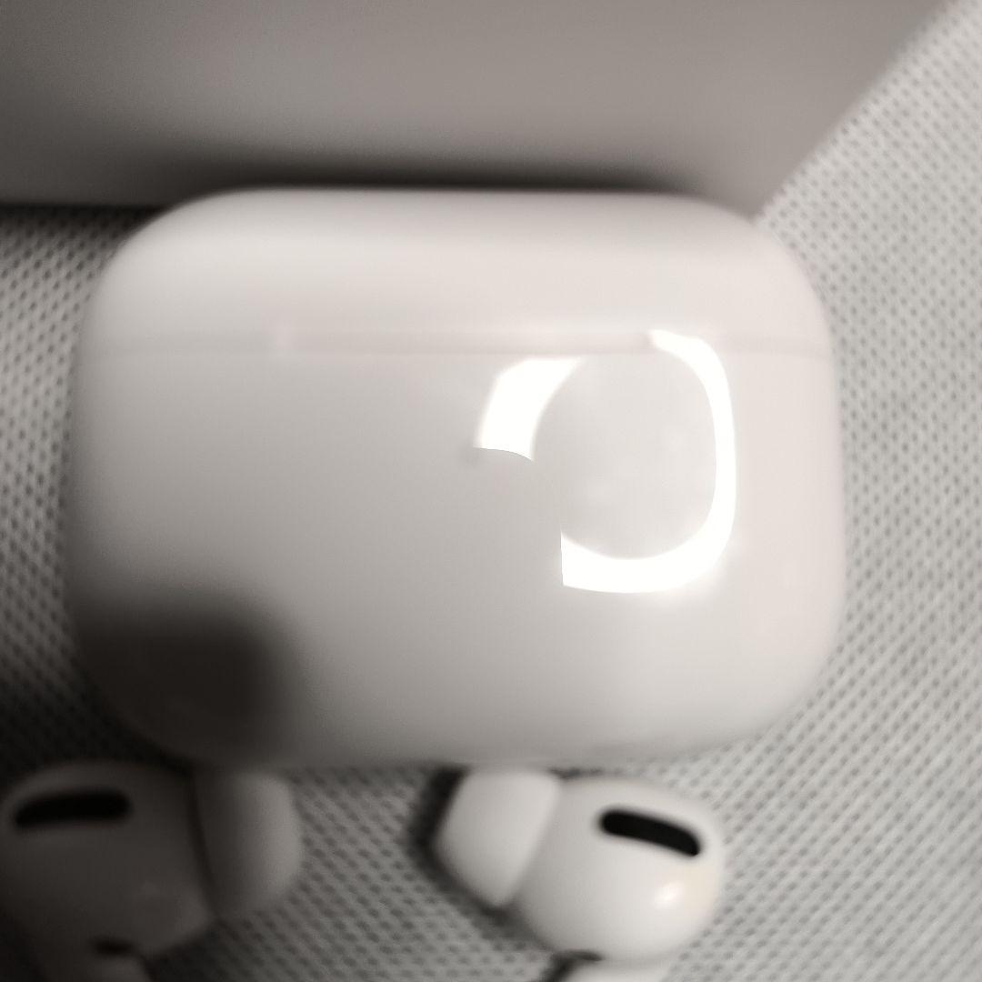 T*様 AirPods pro第1世代 エアポッズプロ Bluetooth対応