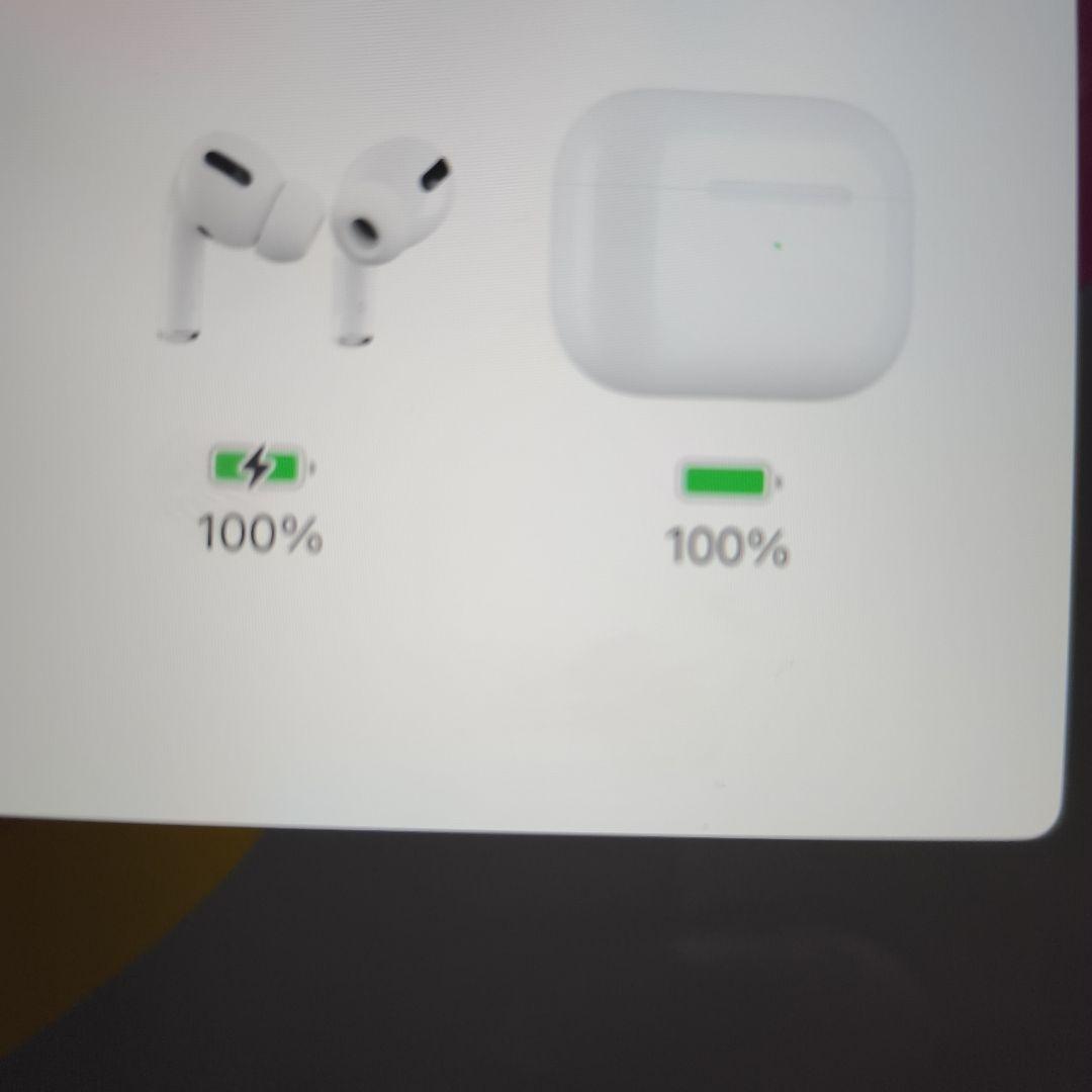 T*様 AirPods pro第1世代 エアポッズプロ Bluetooth対応