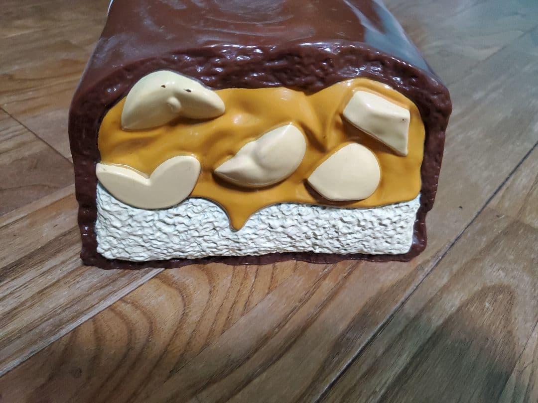 90's Vintage Snickers ディスプレイ スニッカーズ