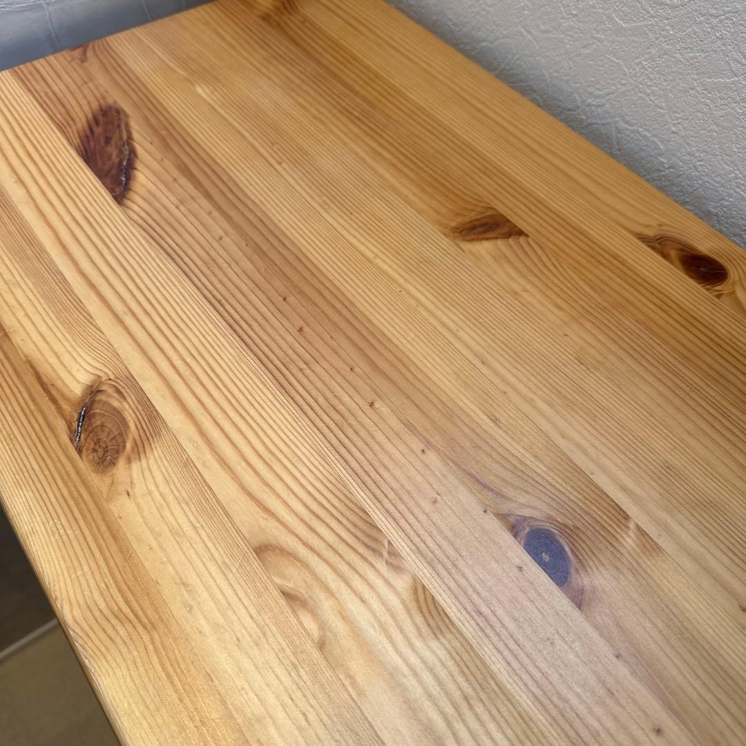 【無印良品】【パイン材ユニットシェルフ】【８６ｃｍ幅】【2セット＋棚板1枚】