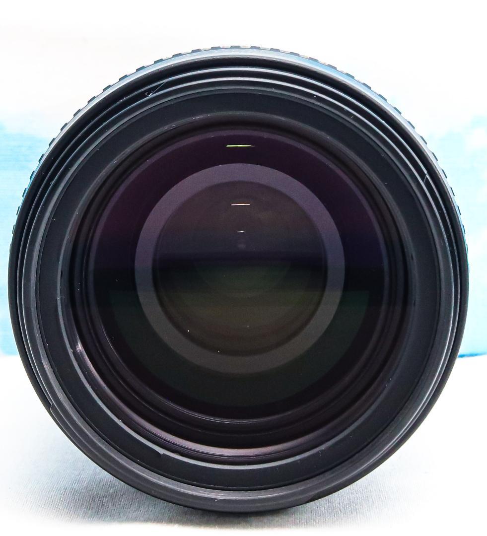 Nikon AF-S 70-300mm VR⭐️フルサイズ機対応レンズ！⭐️