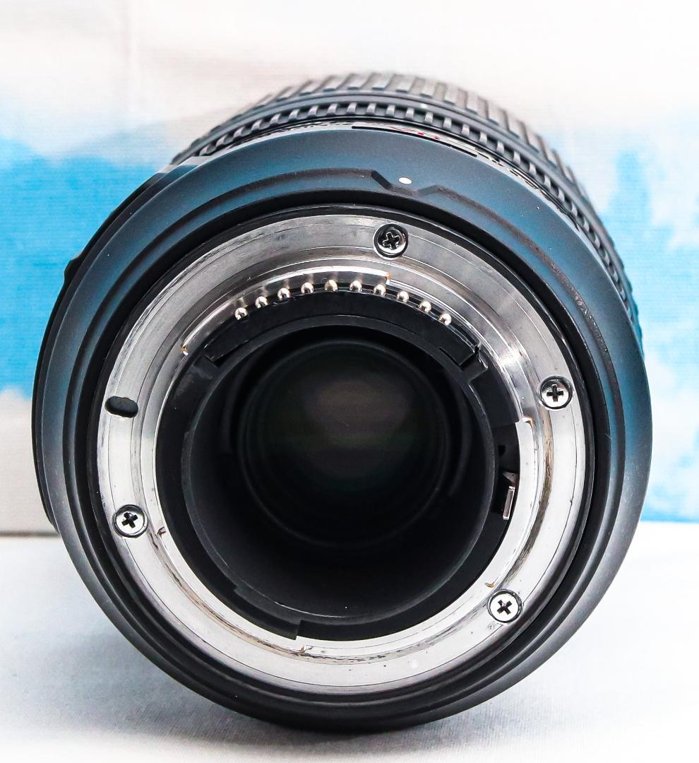 Nikon AF-S 70-300mm VR⭐️フルサイズ機対応レンズ！⭐️
