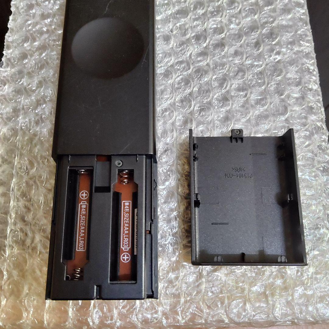 動作品 SONY BDZ-ZW1700 2019年 ブルーレイディスクレコーダー