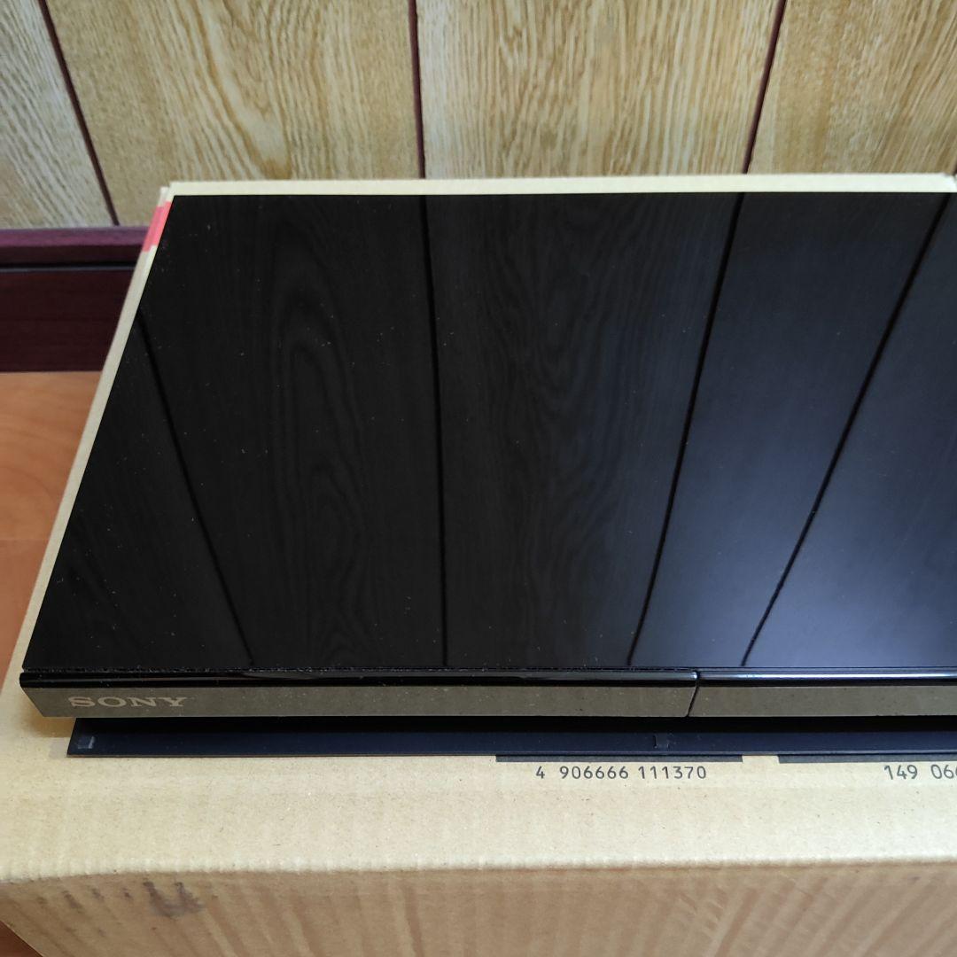 動作品 SONY BDZ-ZW1700 2019年 ブルーレイディスクレコーダー