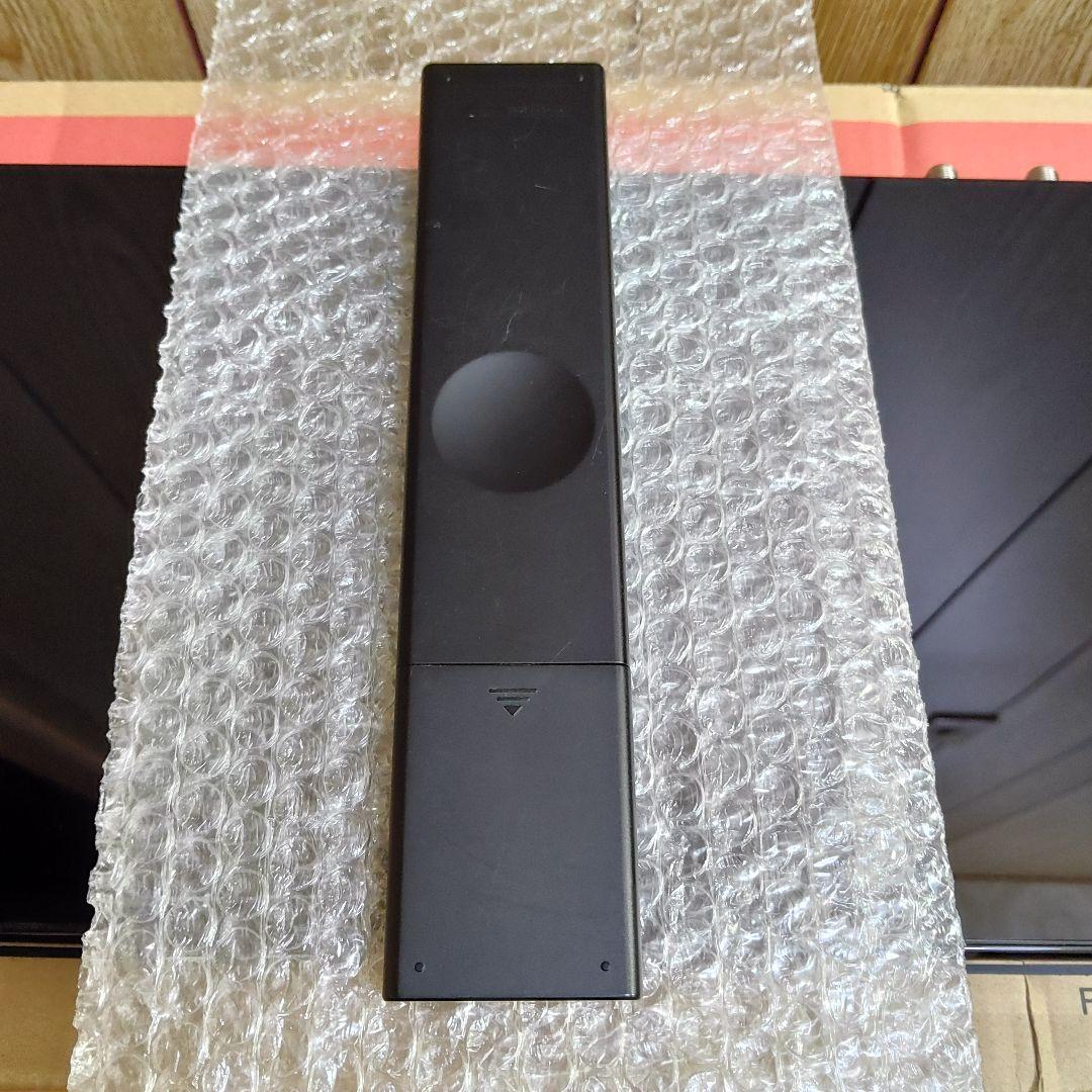 動作品 SONY BDZ-ZW1700 2019年 ブルーレイディスクレコーダー