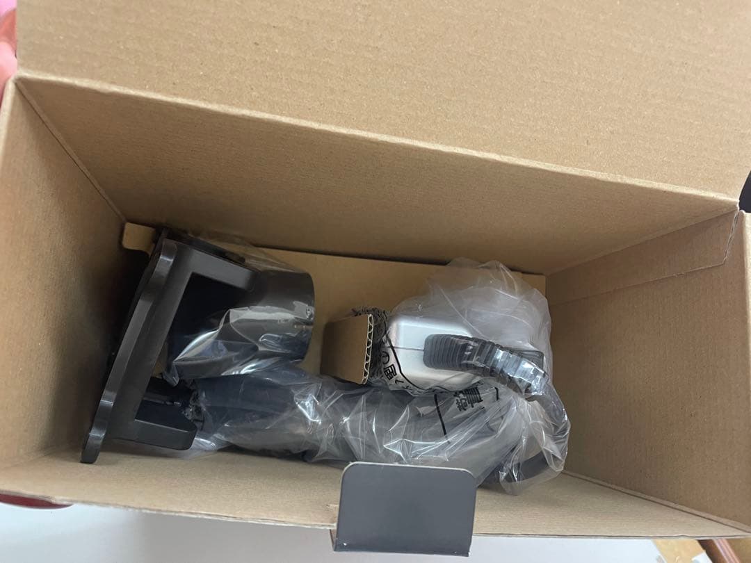 か*ん様 未使用　Nobby マイナスイオンヘアドライヤー NB2503（S）プ