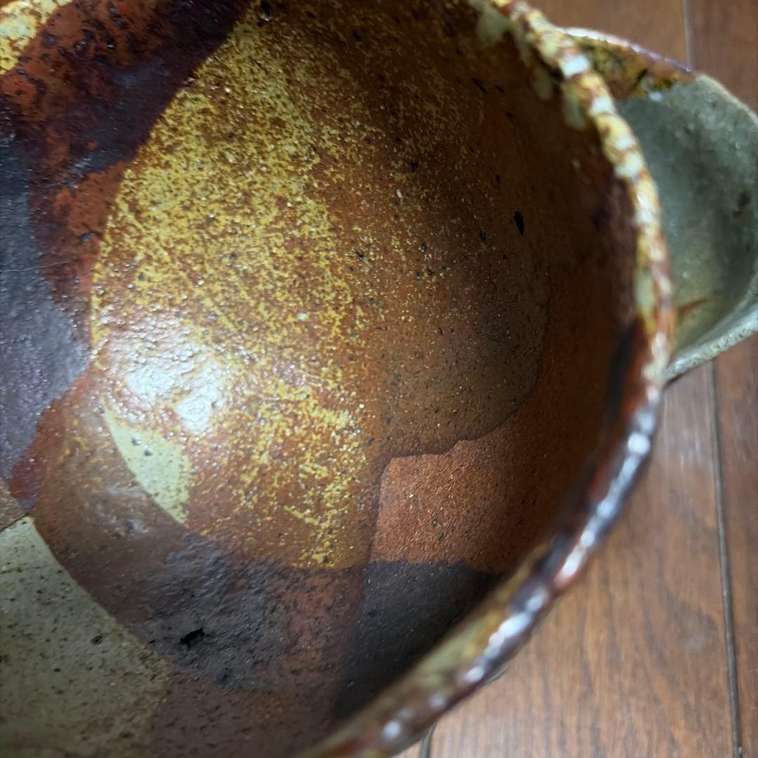 伊集院真理子　どんぶり　4個