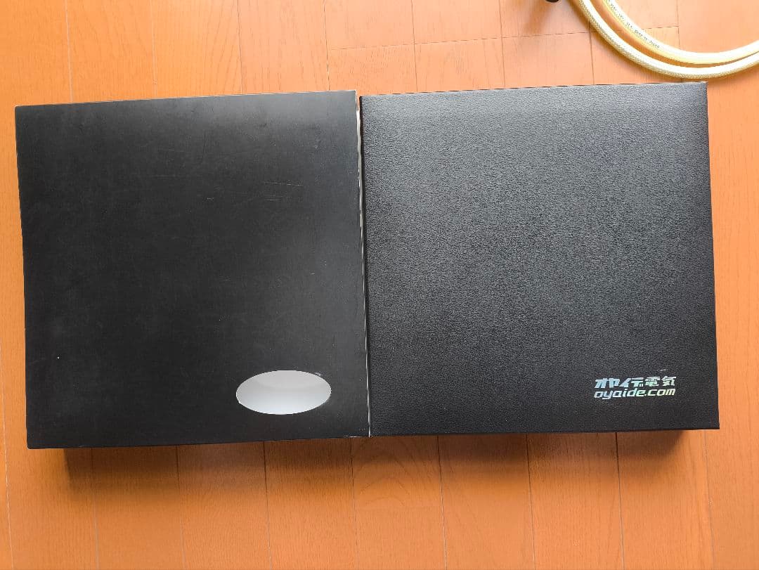 OYAIDE AR-910 0.7M XLRケーブル