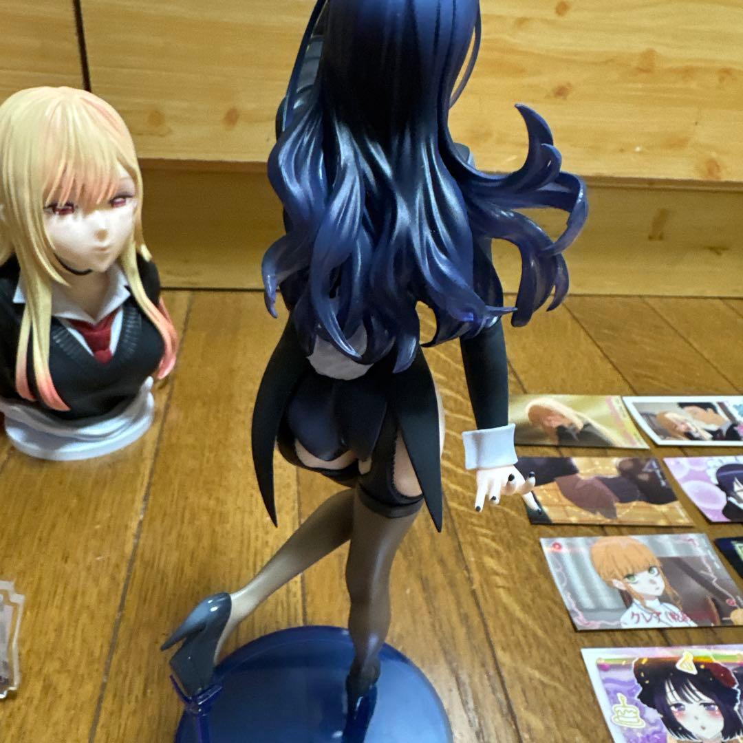 一番くじ その着せ替え人形は恋をする