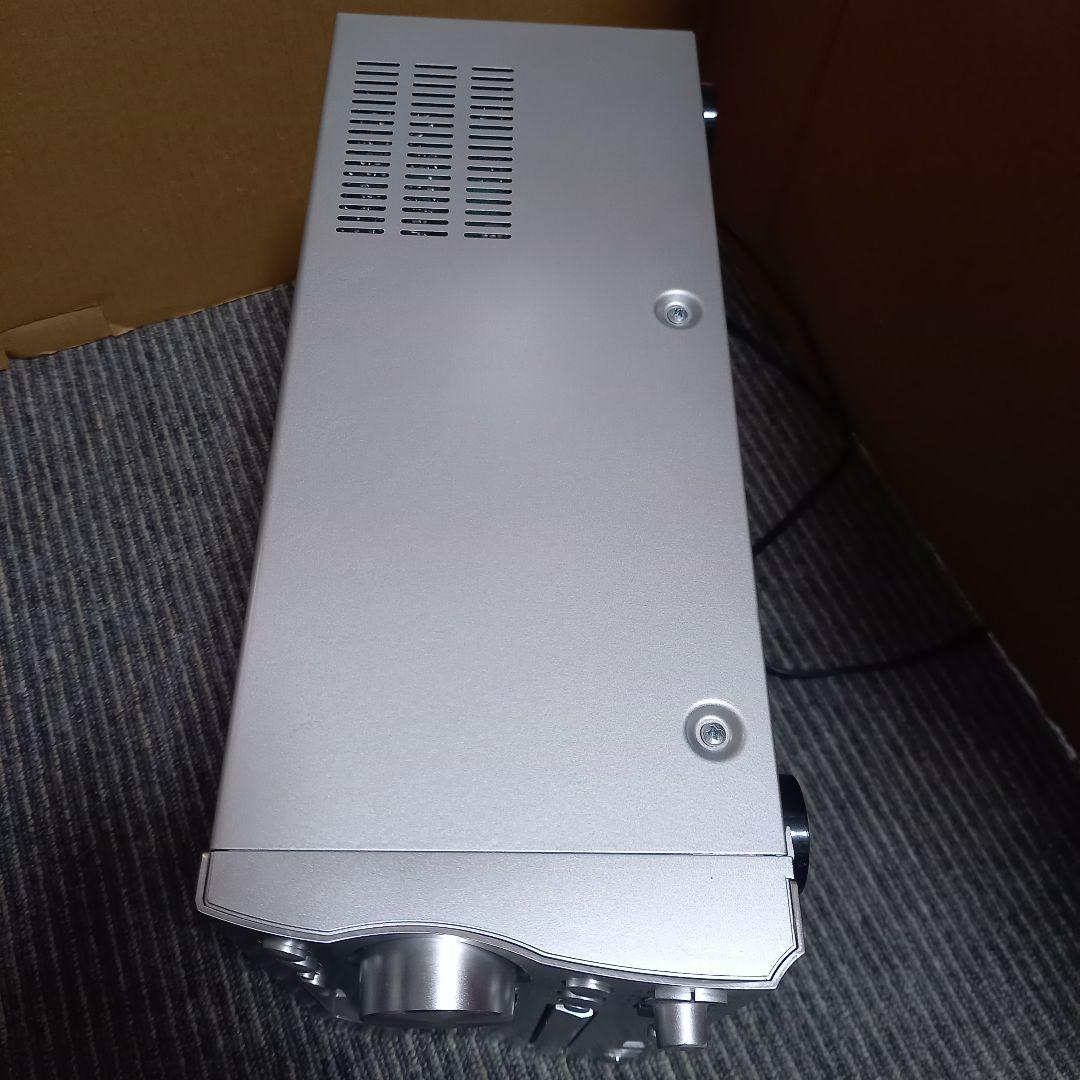 ONKYO FR-N9NX(A)美品 完動品ピックアップ交換整備済み
